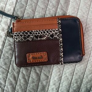 The Sak Wallet